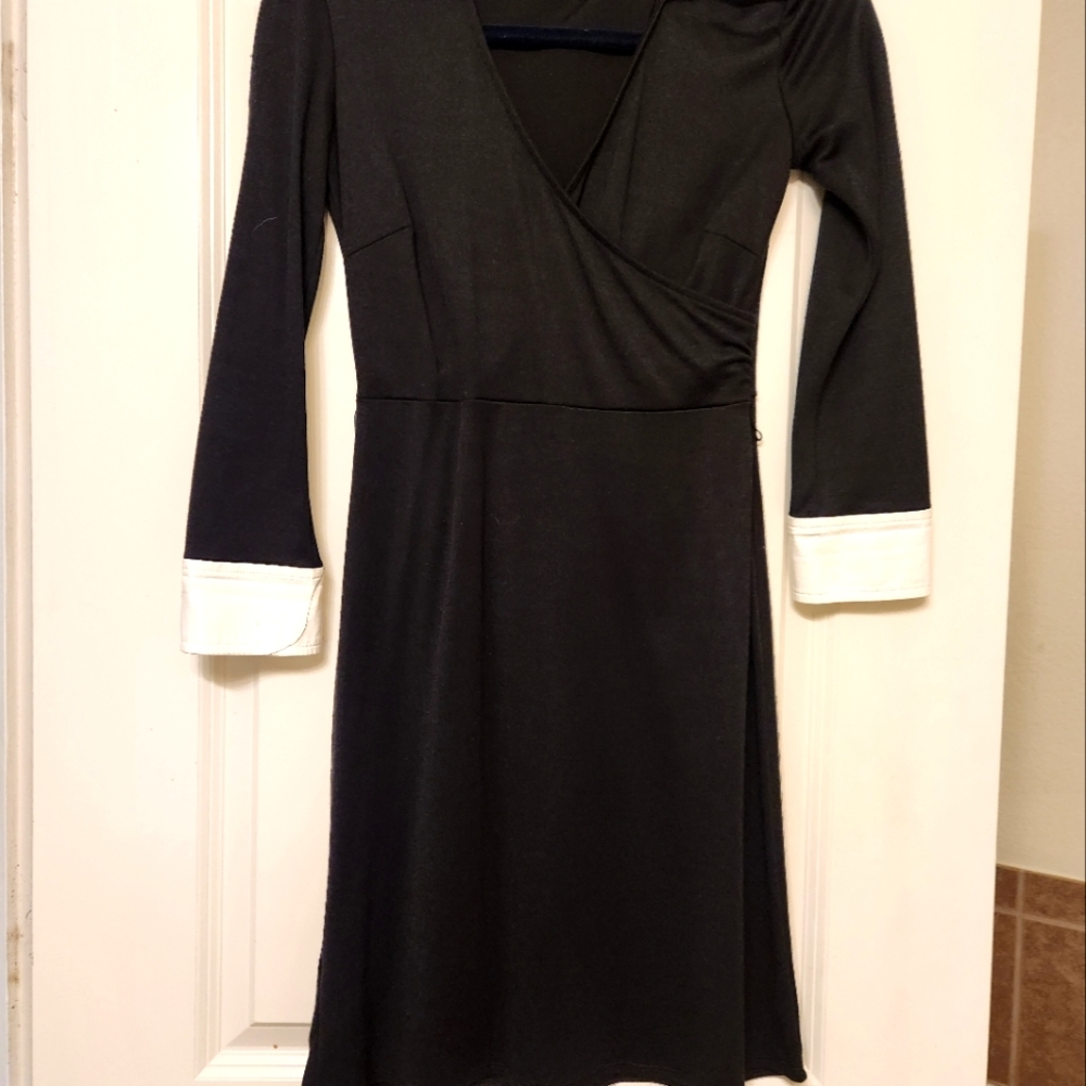 Ann Taylor LOFT dress size 4P